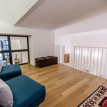 Grosszuegiges Apartment Mit Lounge Naehe Naschmarkt Vienna Exterior photo